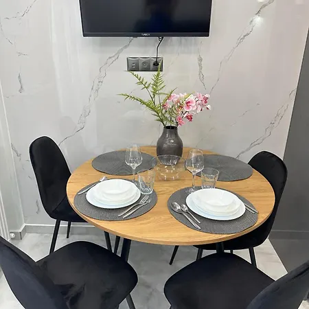 Downtown Luxury Staying Apartamento