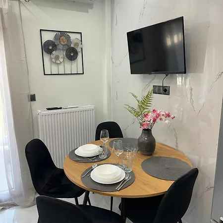 Apartment Downtown Luxury Staying *
