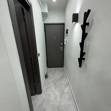Downtown Luxury Staying * Thessaloniki