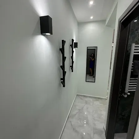 Downtown Luxury Staying Thessaloniki
