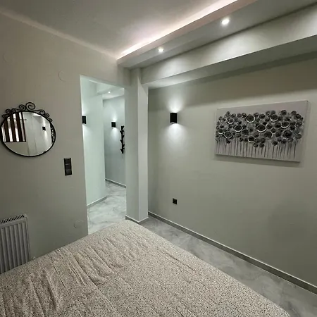 Downtown Luxury Staying Apartment