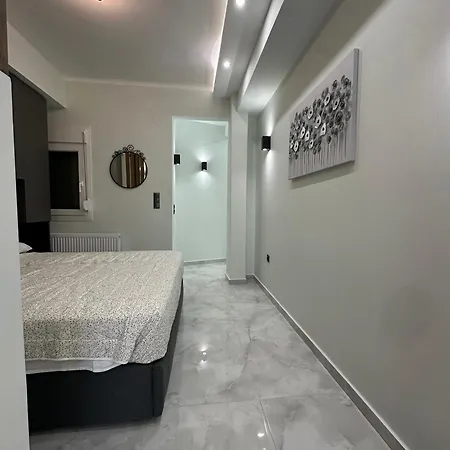 Downtown Luxury Staying Apartment *