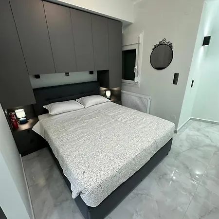 Downtown Luxury Staying