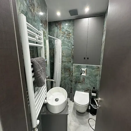 Downtown Luxury Staying Apartment