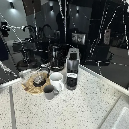 Downtown Luxury Staying شقة