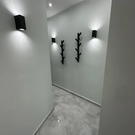 Downtown Luxury Staying סלוניקי