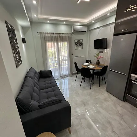 Apartamento Downtown Luxury Staying *