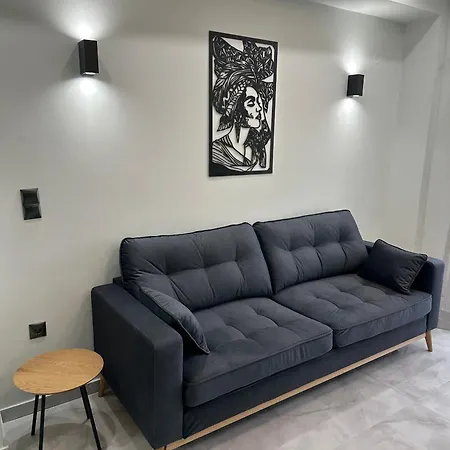 Apartamento Downtown Luxury Staying *