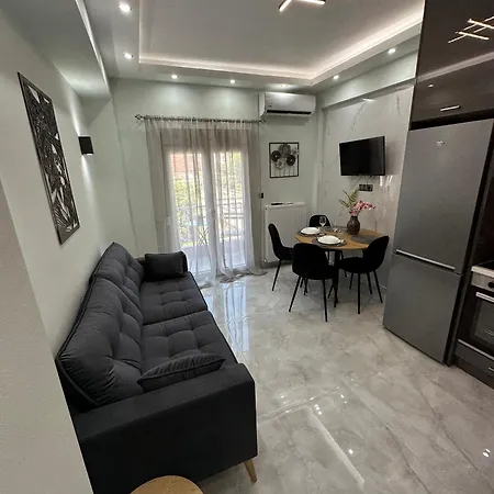 Apartamento Downtown Luxury Staying *