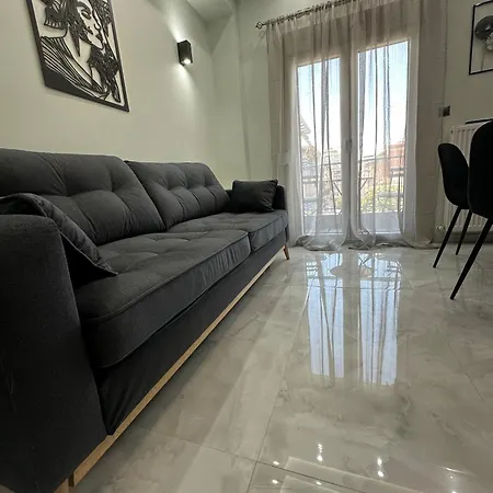 Apartamento Downtown Luxury Staying