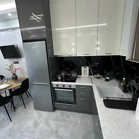 Downtown Luxury Staying Apartamento *