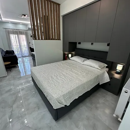Downtown Luxury Staying * Tesalónica