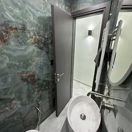 Apartamento Downtown Luxury Staying
