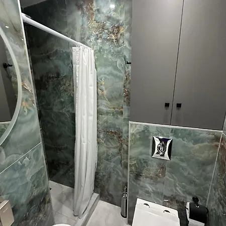 Apartamento Downtown Luxury Staying Tesalónica